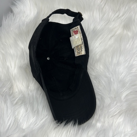 Palace Skateboard 6 Panels Waxed British Millerain Hat Men’s Adjustable - Picture 10 of 10